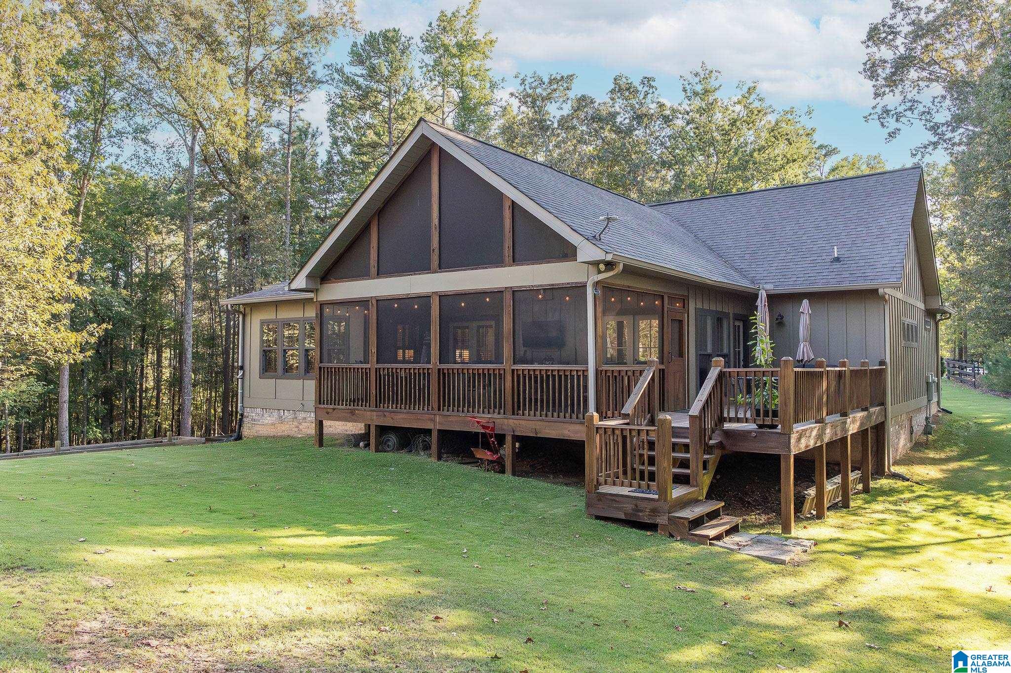7698 Dollar Road Trussville, AL 35173 - Photo 45 of 49