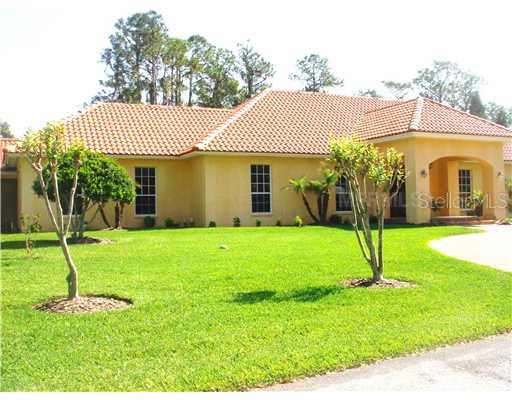 5204 Pinelake Road Wesley Chapel, FL 33543 - Photo 1 of 1 Exterior Front