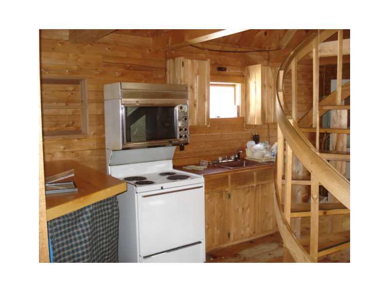 58 North Ridge Road Beaver Cove, ME 04441 - Photo 5 of 15 Kitchen.