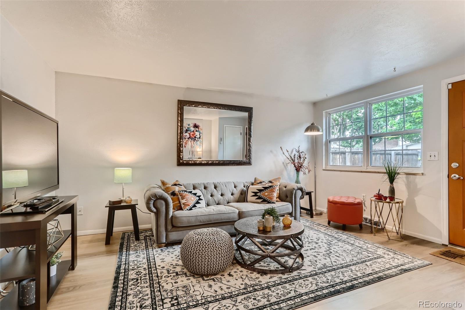 4685 Independence Street, Unit 2 Wheat Ridge, CO 80033 - Photo 1 of 29 Gallery Image 1