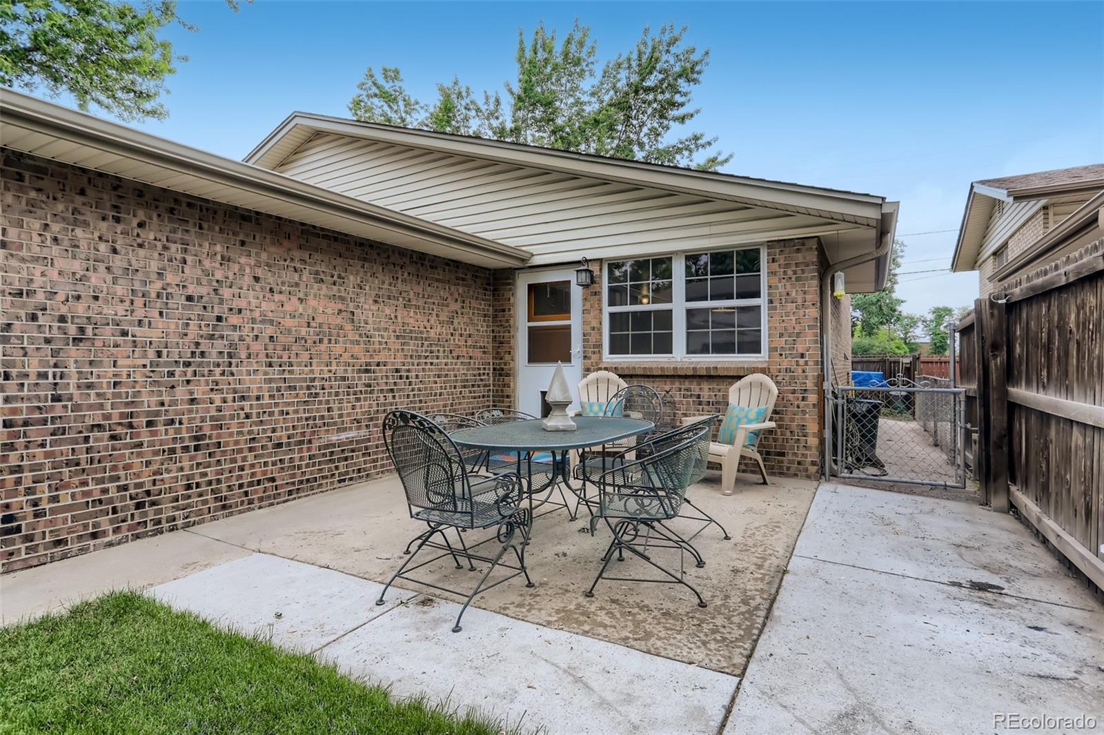 4685 Independence Street, Unit 2 Wheat Ridge, CO 80033 - Photo 20 of 29 Gallery Image 20