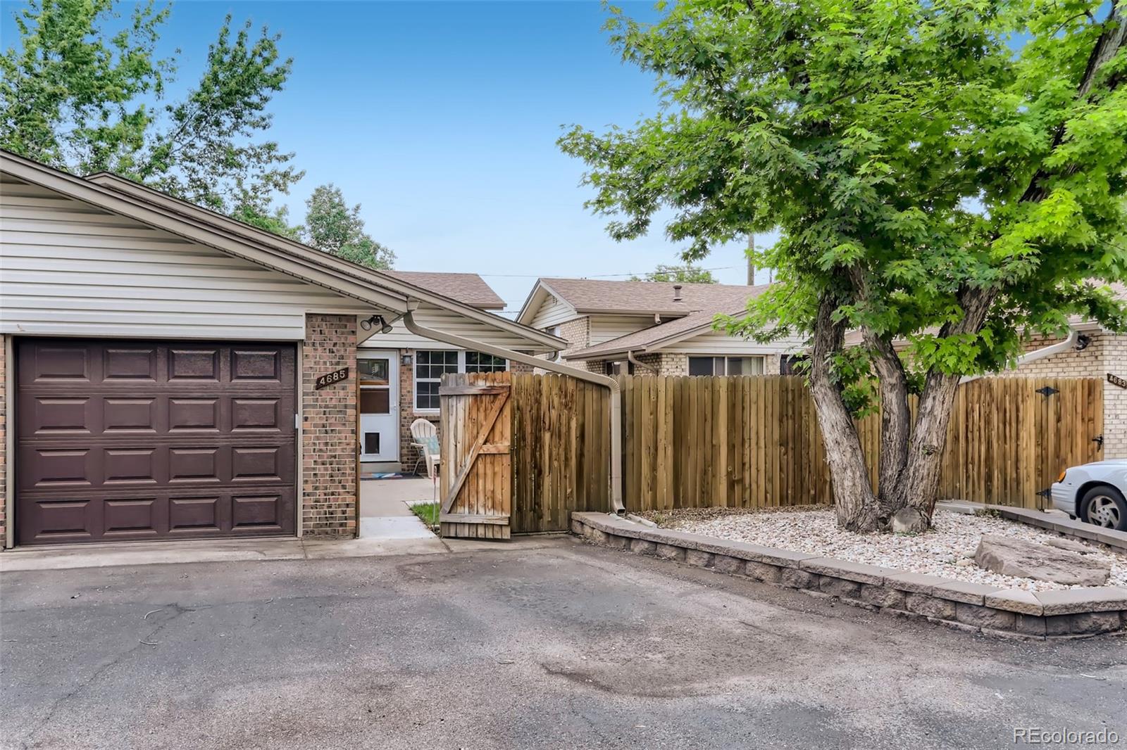 4685 Independence Street, Unit 2 Wheat Ridge, CO 80033 - Photo 21 of 29 Gallery Image 21