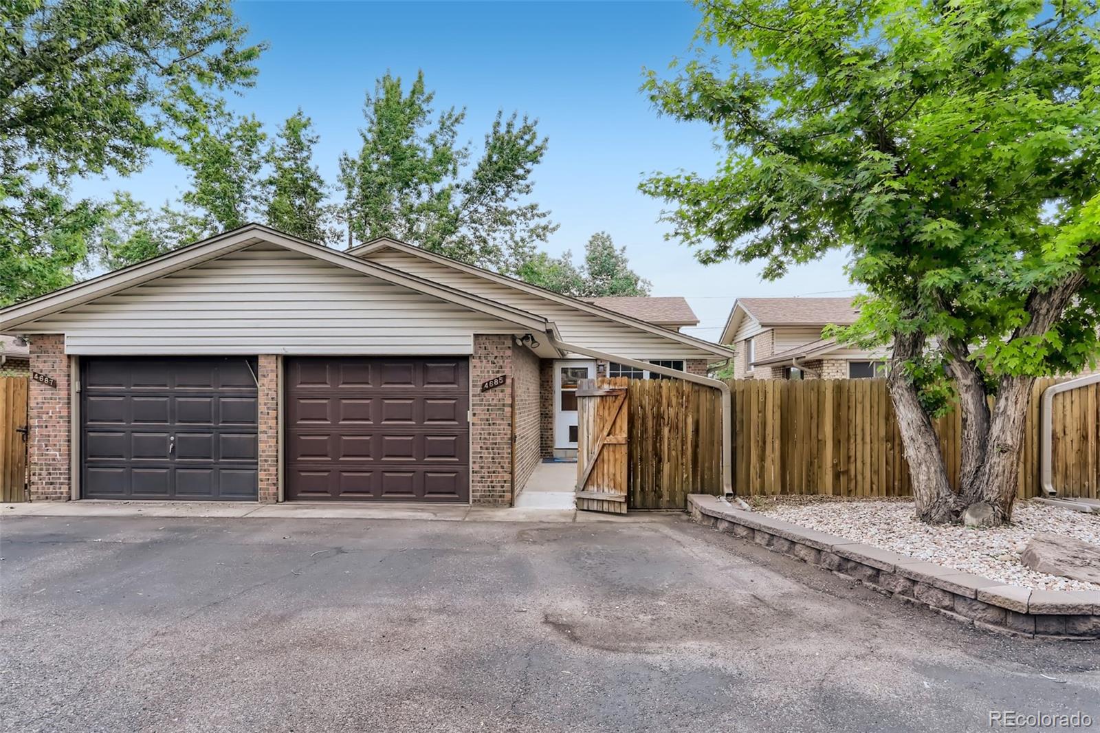 4685 Independence Street, Unit 2 Wheat Ridge, CO 80033 - Photo 22 of 29 Gallery Image 22