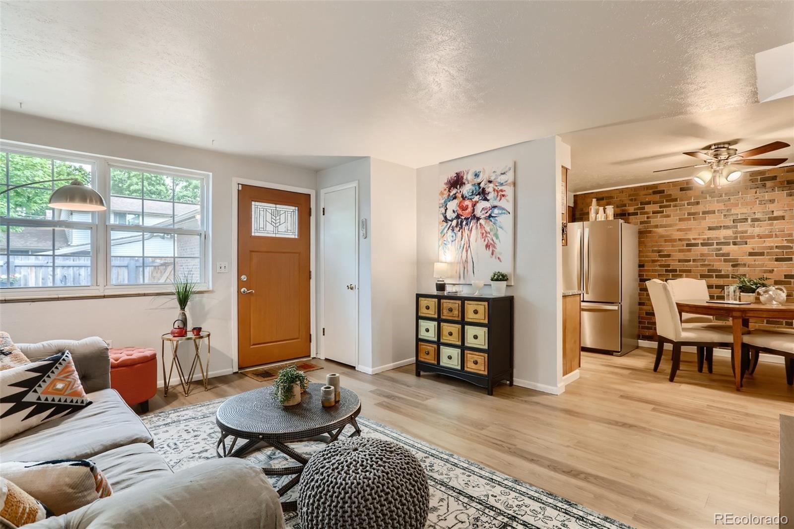 4685 Independence Street, Unit 2 Wheat Ridge, CO 80033 - Photo 4 of 29 Gallery Image 4