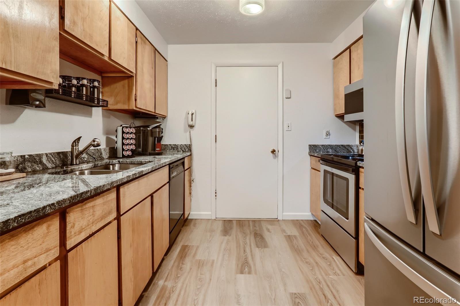 4685 Independence Street, Unit 2 Wheat Ridge, CO 80033 - Photo 7 of 29 Gallery Image 7