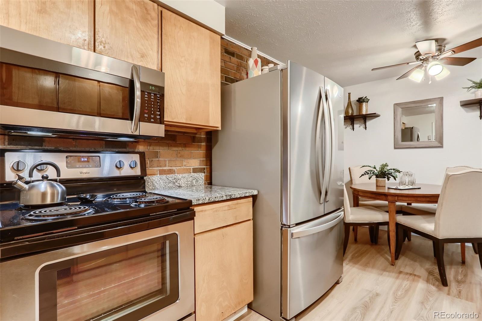 4685 Independence Street, Unit 2 Wheat Ridge, CO 80033 - Photo 9 of 29 Gallery Image 9