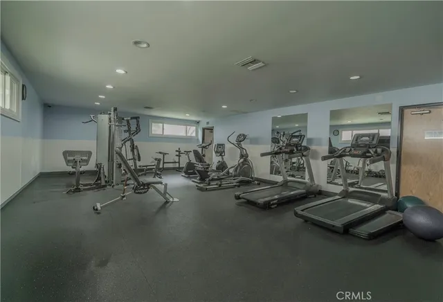 a sign on the side of a building