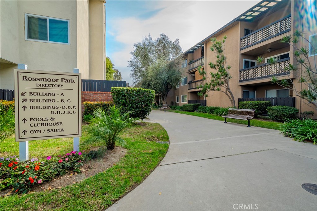 12200 Montecito Road, Unit D303 Seal Beach, CA 90740 - Photo 23 of 23