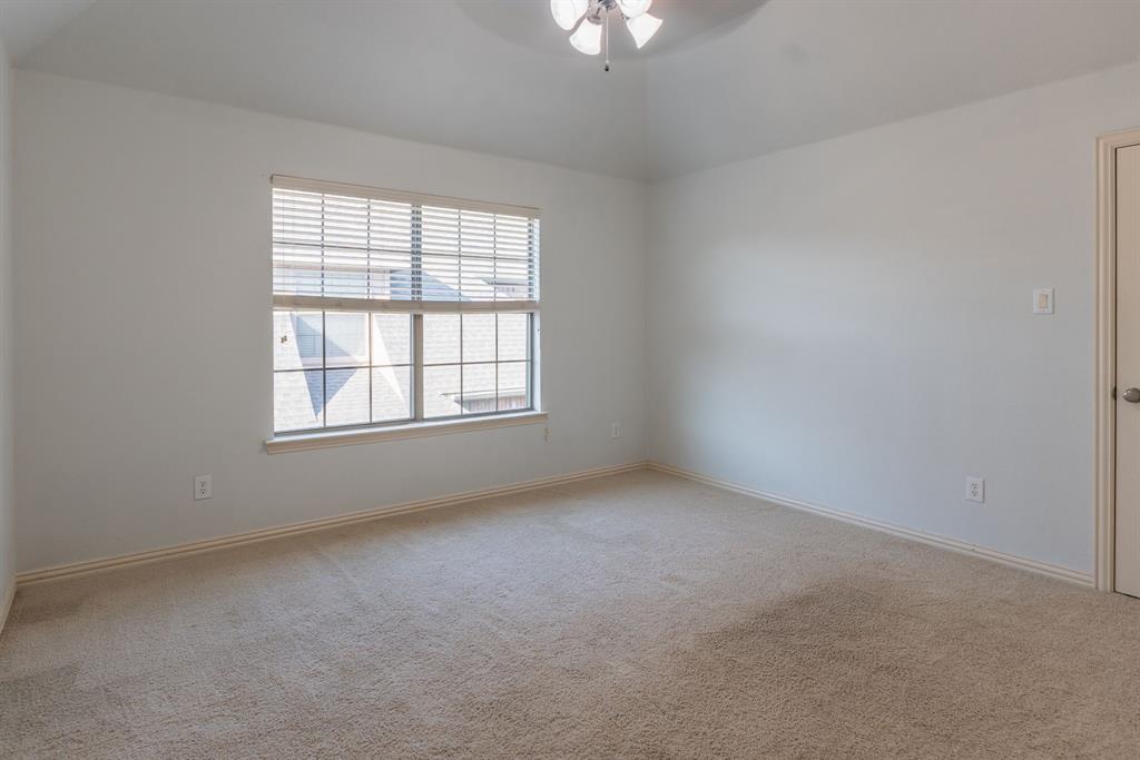 11775 Frontier Drive Frisco, TX 75033 - Photo 27 of 40 an empty room with a window