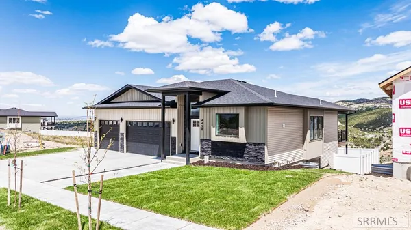 $667,500 | 4456 Center Street, Pocatello, ID 83201
