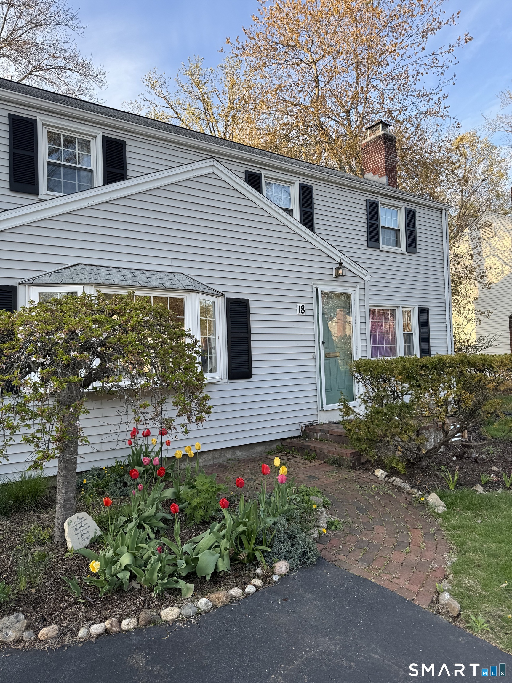 18 Lawler Road West Hartford, CT 06117 - Photo 1 of 23