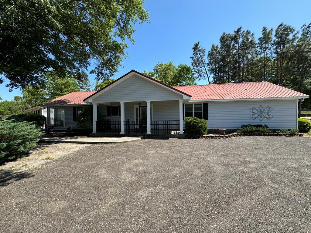 1397 Pine Road Camden, SC 29020 - Photo 1 of 34