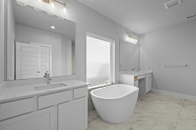 close up of a shower