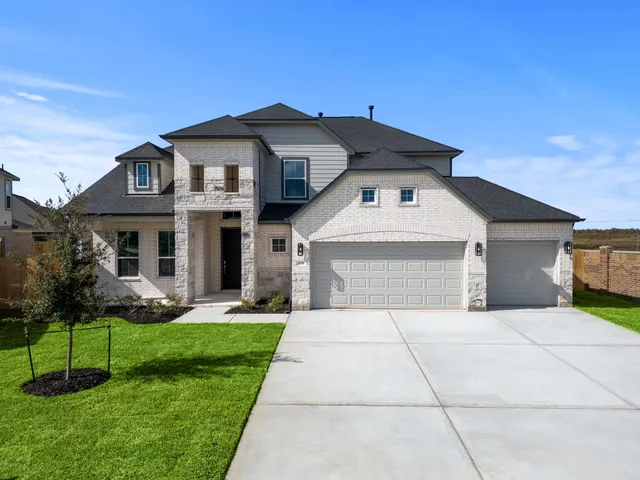 $500,990 | 404 Hearthstone Lane, Waller, TX 77484