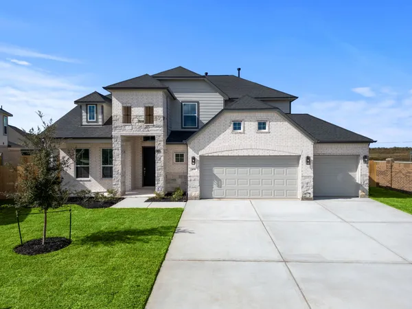 $498,990 | 404 Hearthstone Lane, Waller, TX 77484