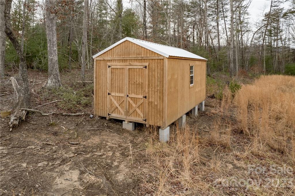 Lot 1 Smawley Road Bostic, NC 28018 - Photo 2 of 22 Gallery Image 2