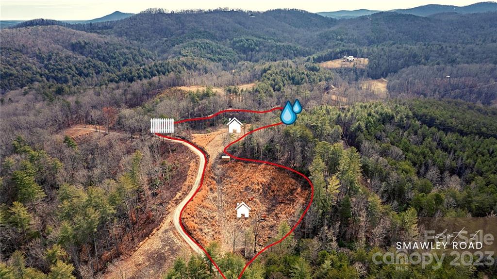 Lot 1 Smawley Road Bostic, NC 28018 - Photo 3 of 22 Gallery Image 3