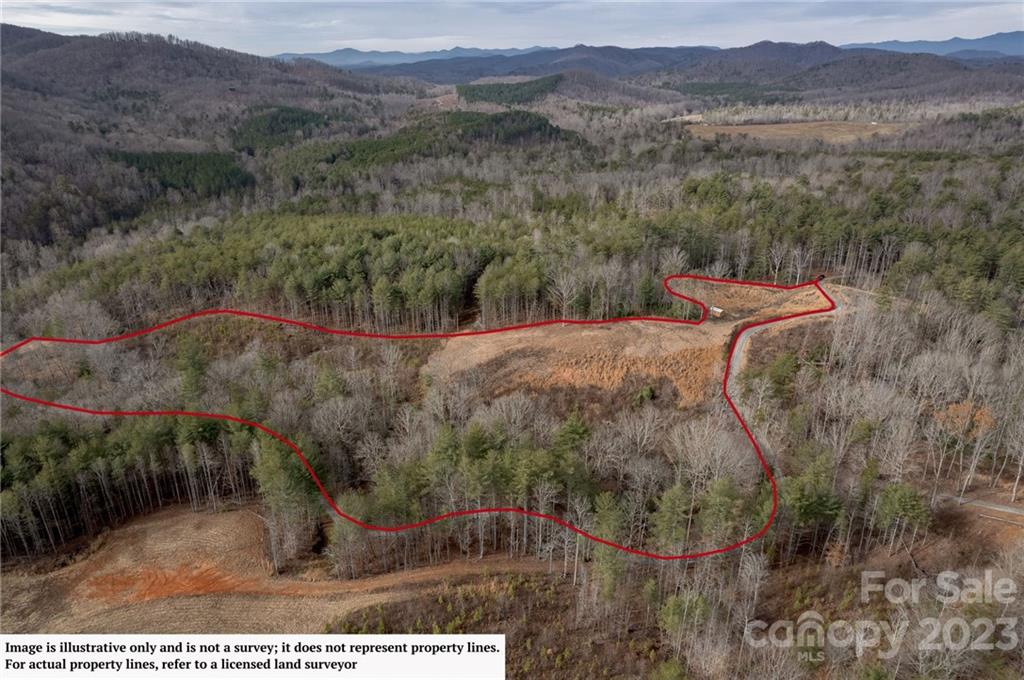 Lot 1 Smawley Road Bostic, NC 28018 - Photo 5 of 22 Gallery Image 5
