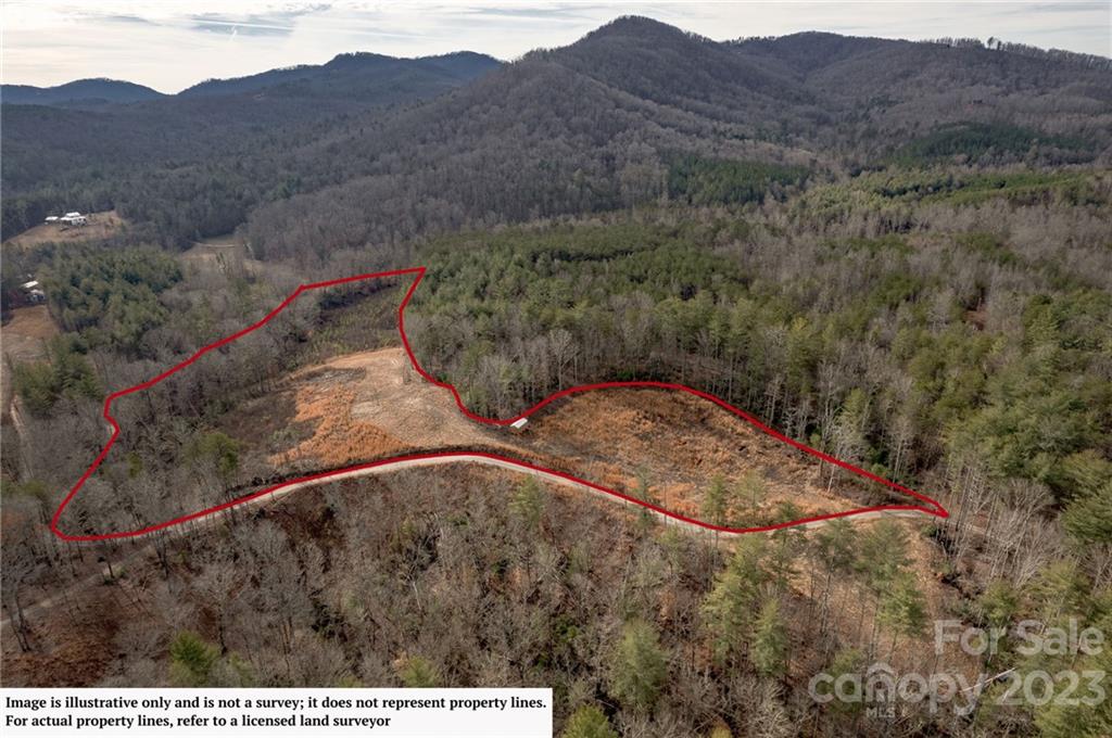 Lot 1 Smawley Road Bostic, NC 28018 - Photo 6 of 22 Gallery Image 6
