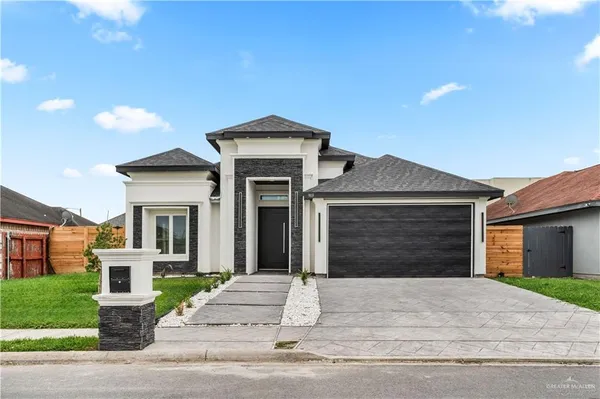 903 West La Quinta Drive, Pharr, TX 78577