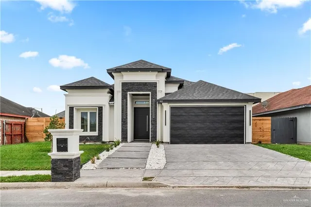 $250,000 | 903 West La Quinta Drive, Pharr, TX 78577