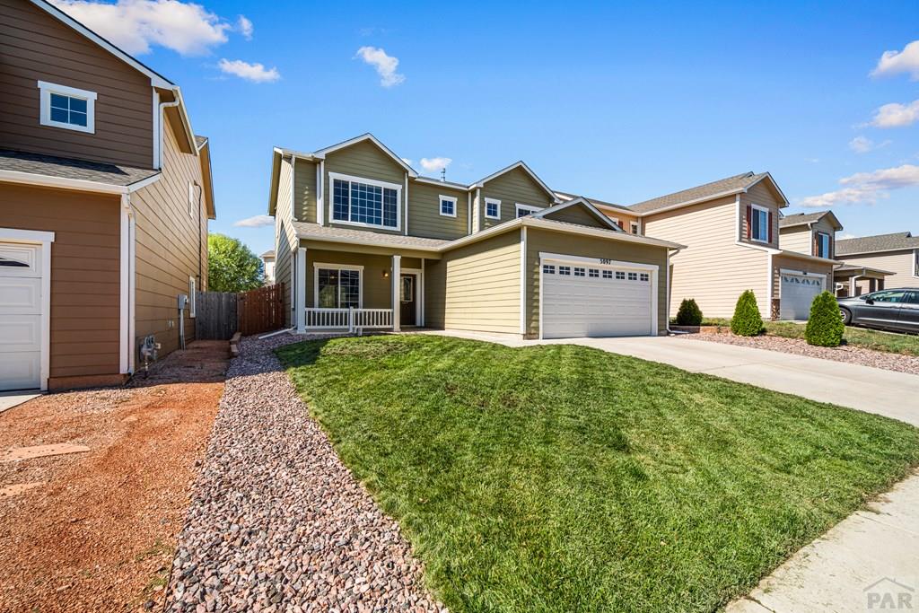 5097 Goldking Road Pueblo, CO 81008 - Photo 2 of 35 Gallery Image 2