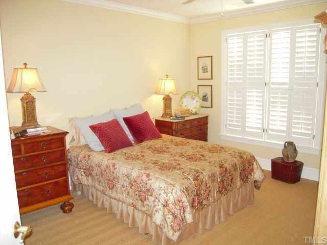 3700 Baron Cooper Pass, Unit 201 Raleigh, NC 27612 - Photo 11 of 12 Bedroom