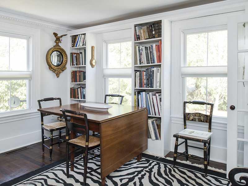 71 Back Narrows Road Boothbay, ME 04537 - Photo 7 of 27 Dining Room.
