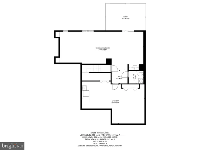 $3,800 | 9202 Linden Grove Court, Silver Spring, MD 20910