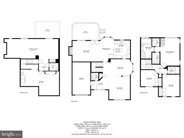 $3,800 | 9202 Linden Grove Court, Silver Spring, MD 20910
