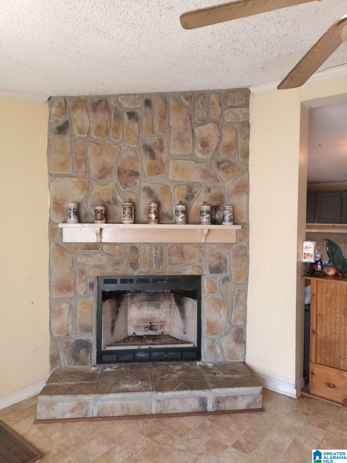 1805 Old Highway 26 Ragland, AL 35131 - Photo 6 of 11