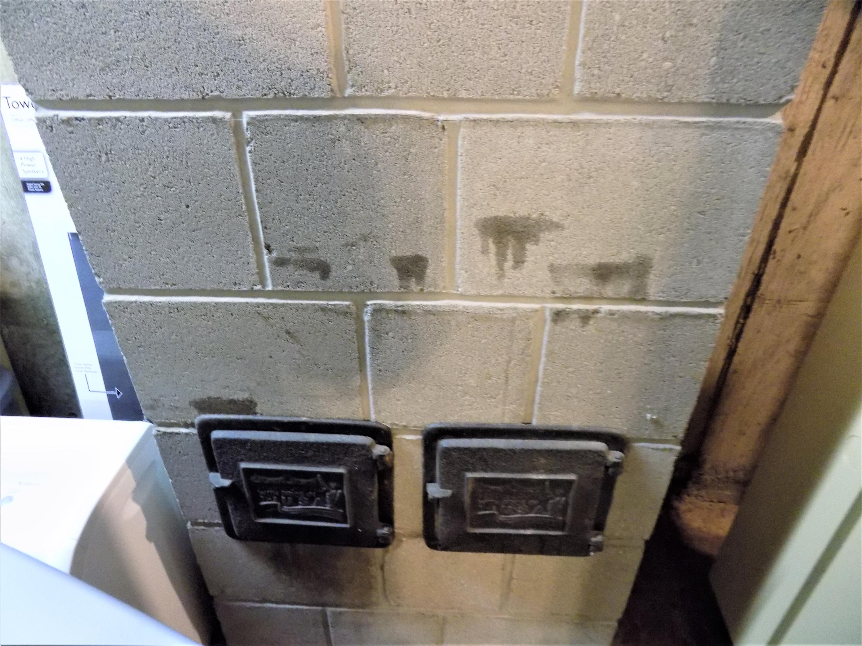 171 Long Point Way Orland, ME 04472 - Photo 46 of 63 dual flue