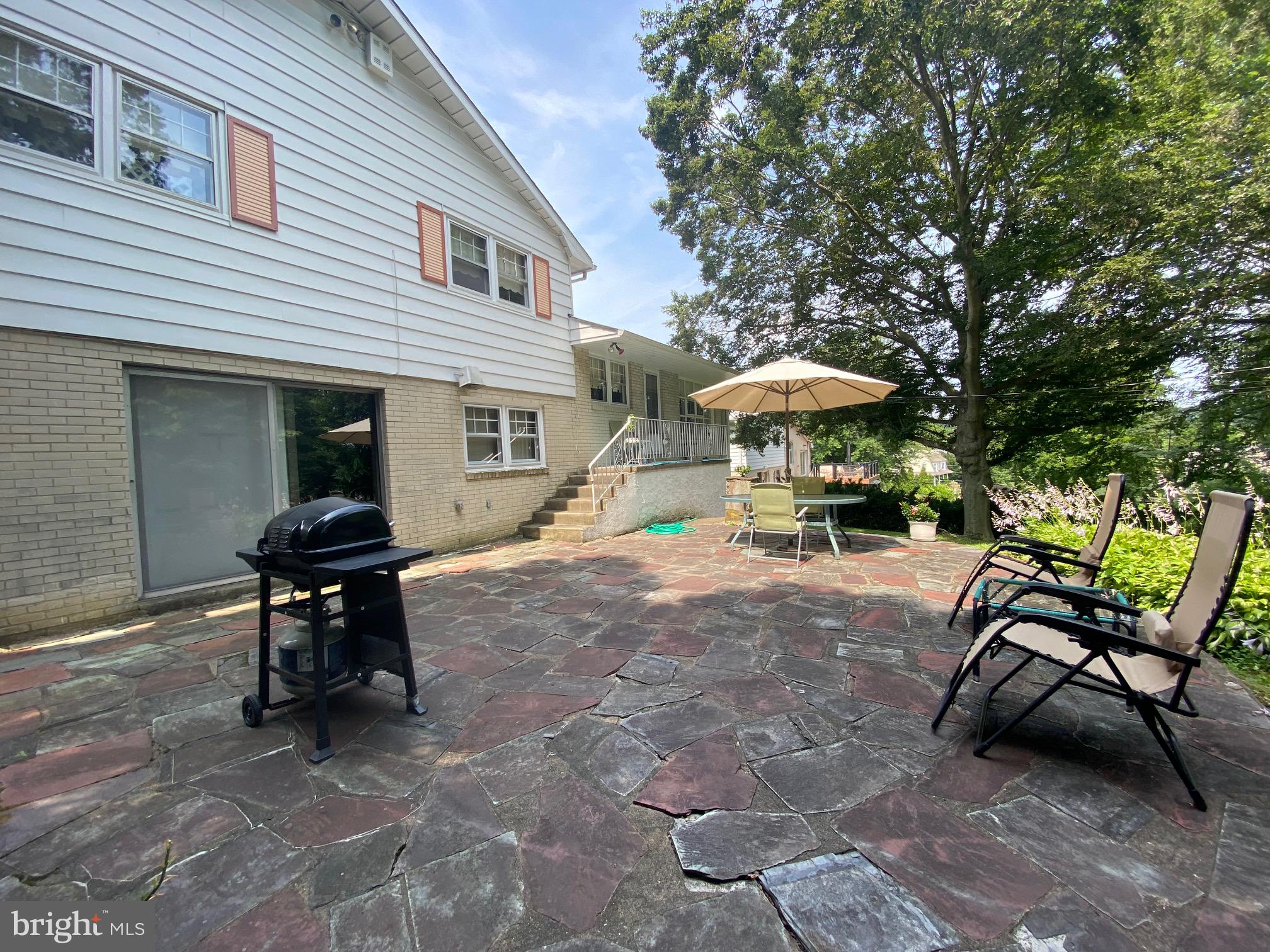 1471 Autumn Road Jenkintown, PA 19046 - Photo 33 of 40