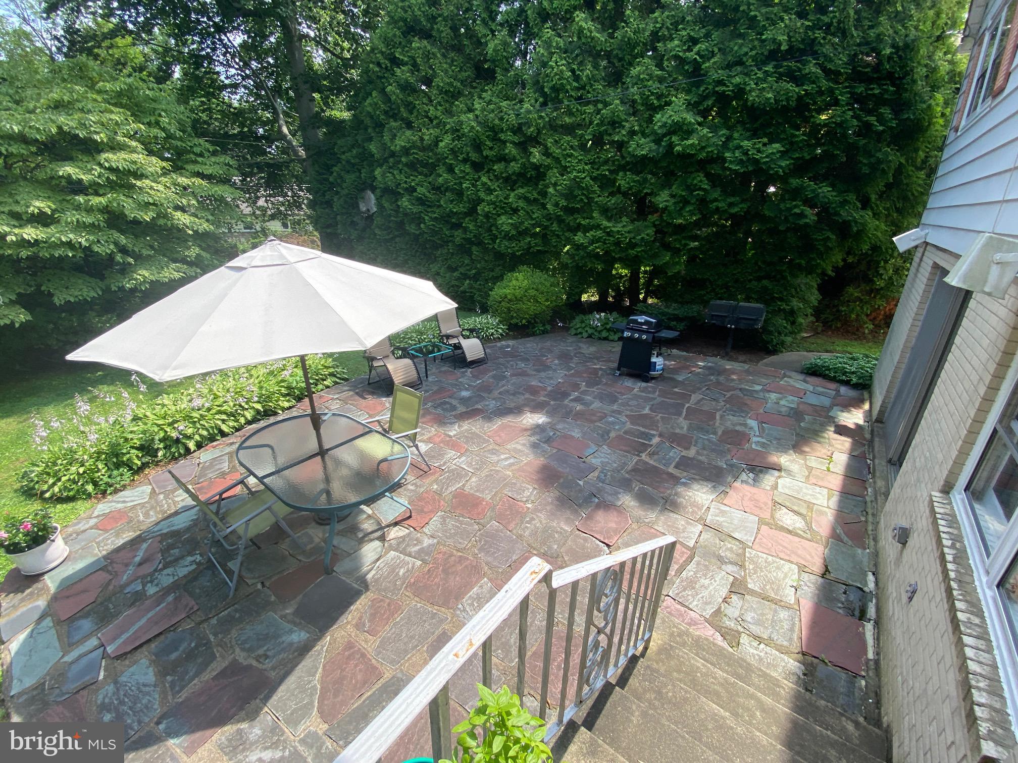1471 Autumn Road Jenkintown, PA 19046 - Photo 38 of 40