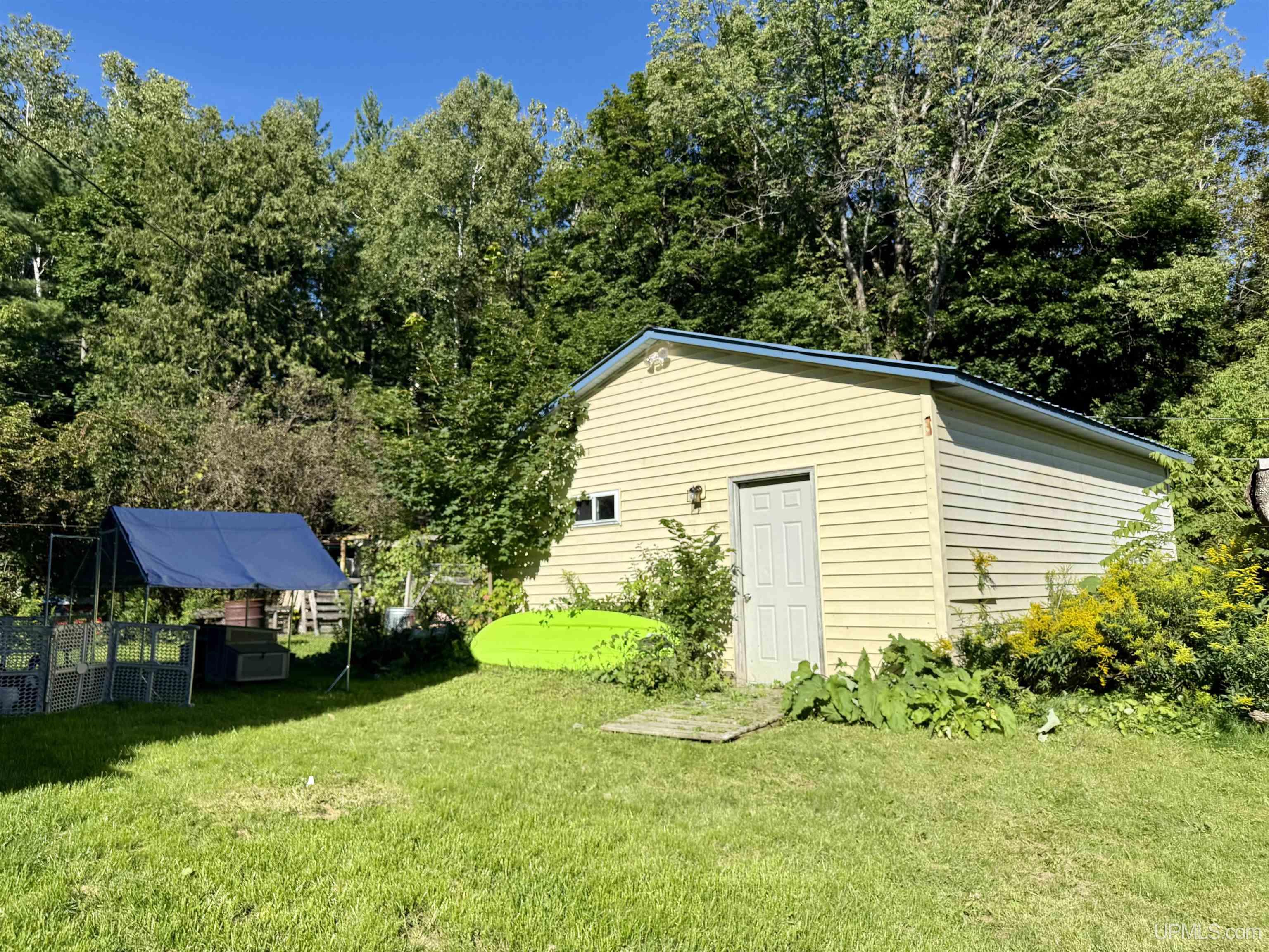 N1736 Spring Street Vulcan, MI 49892 - Photo 13 of 14