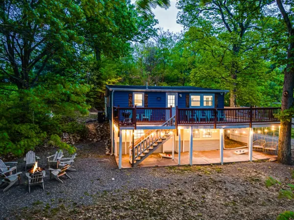 $475,000 | 218 North View Drive, Stanley, VA 22851