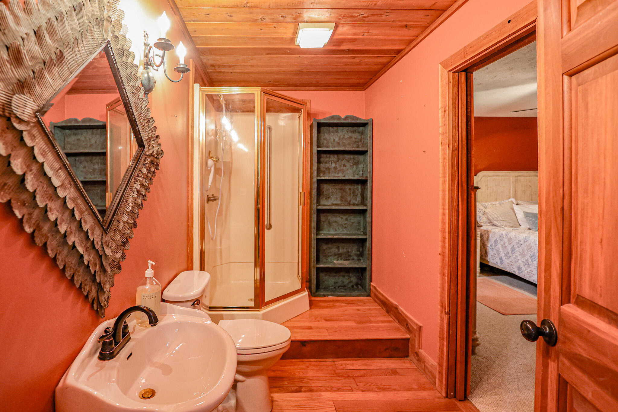 3517 Barge Island Road Benton, KY 42025 - Photo 35 of 43 Bathroom