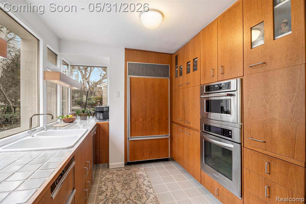 26580 Wellington Road Franklin, MI 48025 - Photo 22 of 61