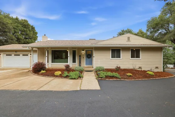 $600,000 | 4478 Lewis Road, Diamond Springs, CA 95619