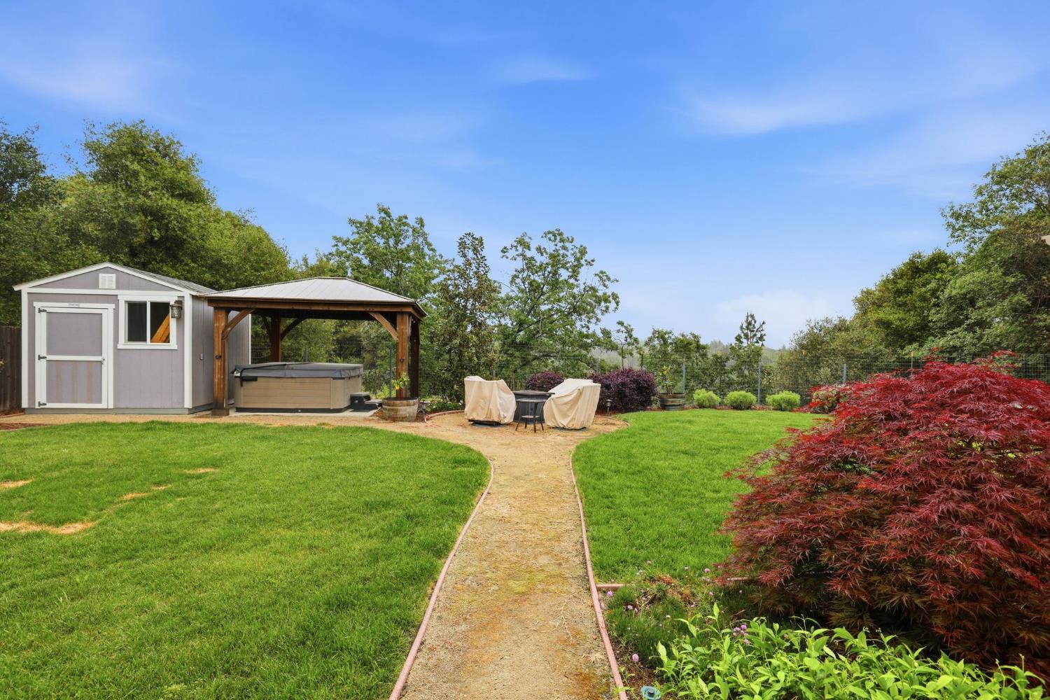 4478 Lewis Road Diamond Springs, CA 95619 - Photo 2 of 49