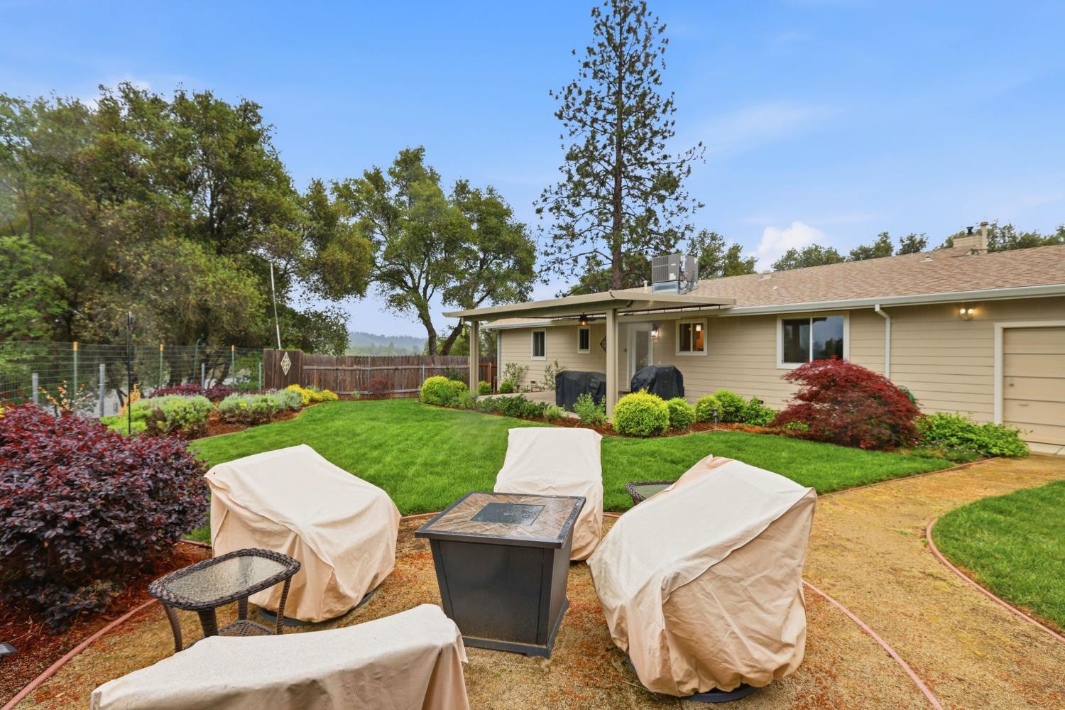 4478 Lewis Road Diamond Springs, CA 95619 - Photo 3 of 49