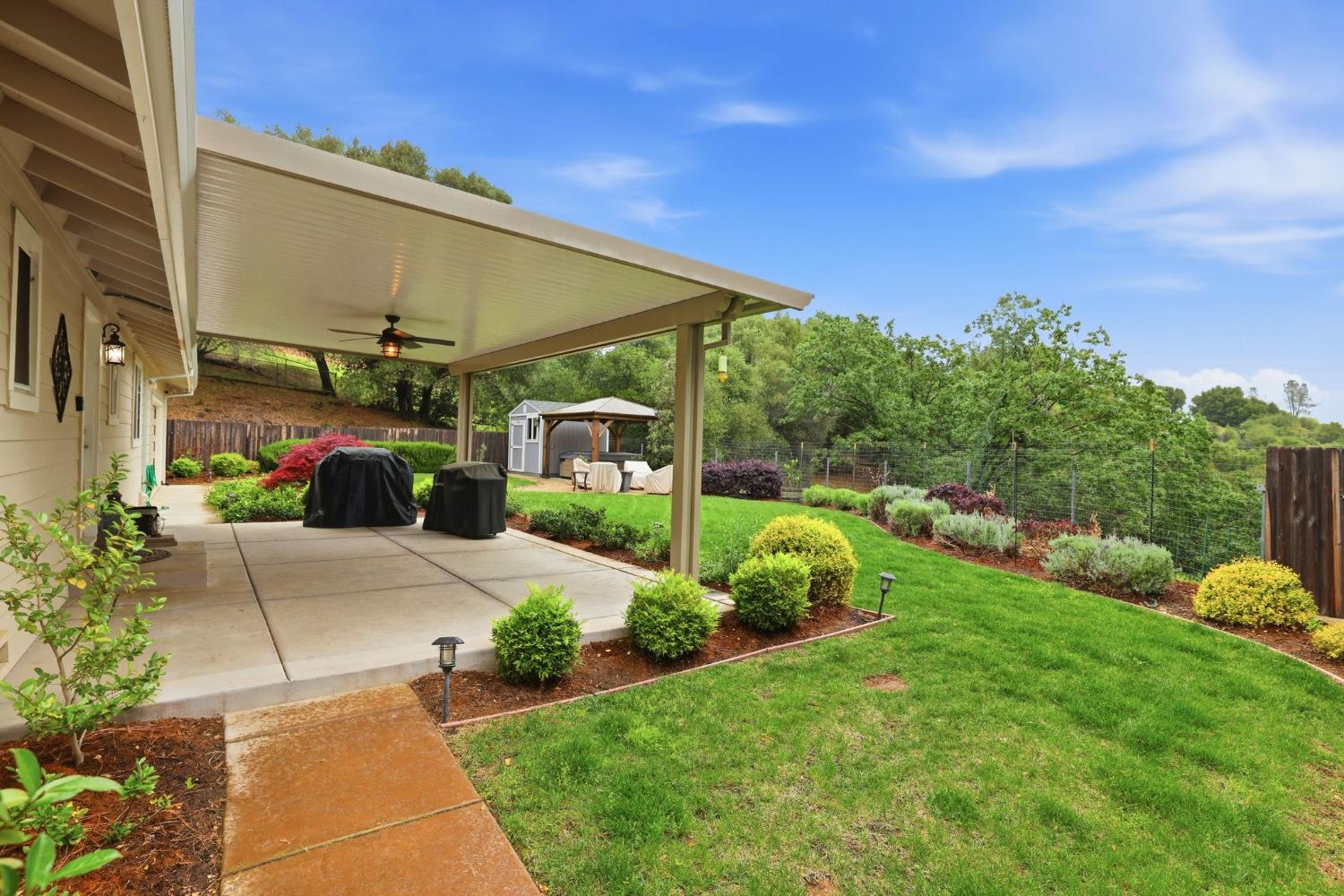 4478 Lewis Road Diamond Springs, CA 95619 - Photo 33 of 49