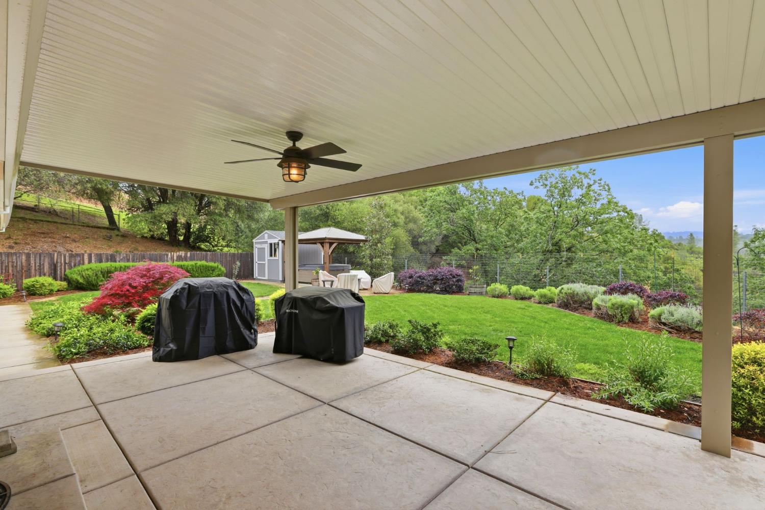 4478 Lewis Road Diamond Springs, CA 95619 - Photo 34 of 49