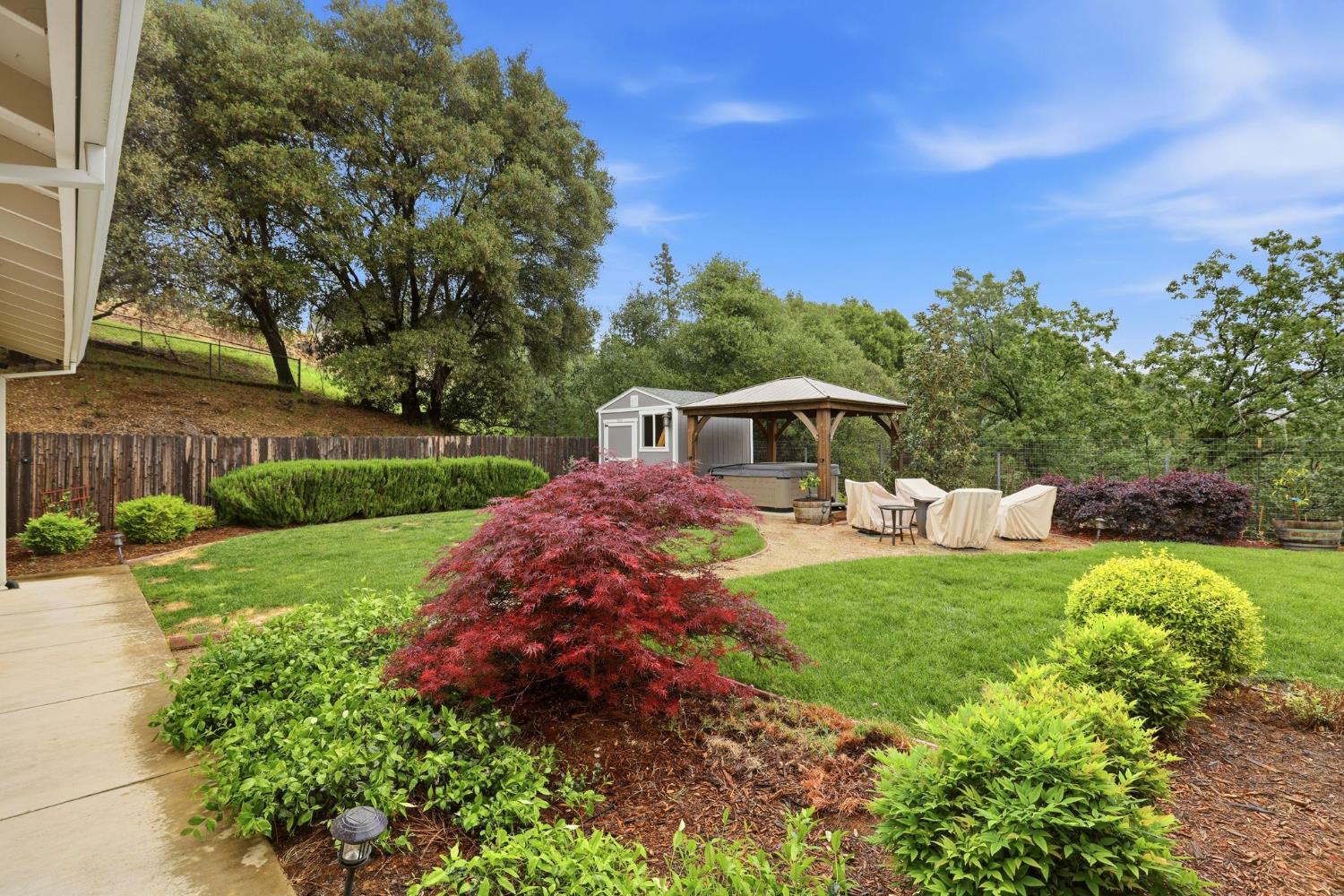 4478 Lewis Road Diamond Springs, CA 95619 - Photo 36 of 49