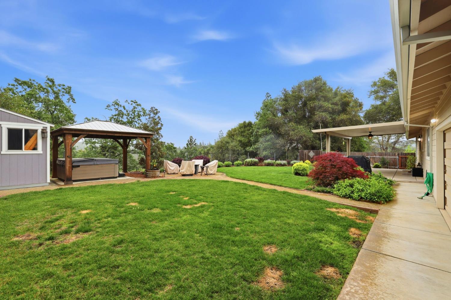 4478 Lewis Road Diamond Springs, CA 95619 - Photo 37 of 49