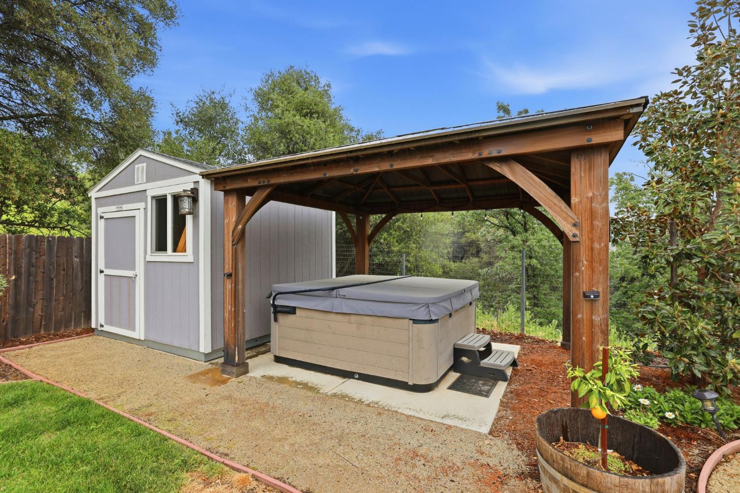 4478 Lewis Road Diamond Springs, CA 95619 - Photo 38 of 49