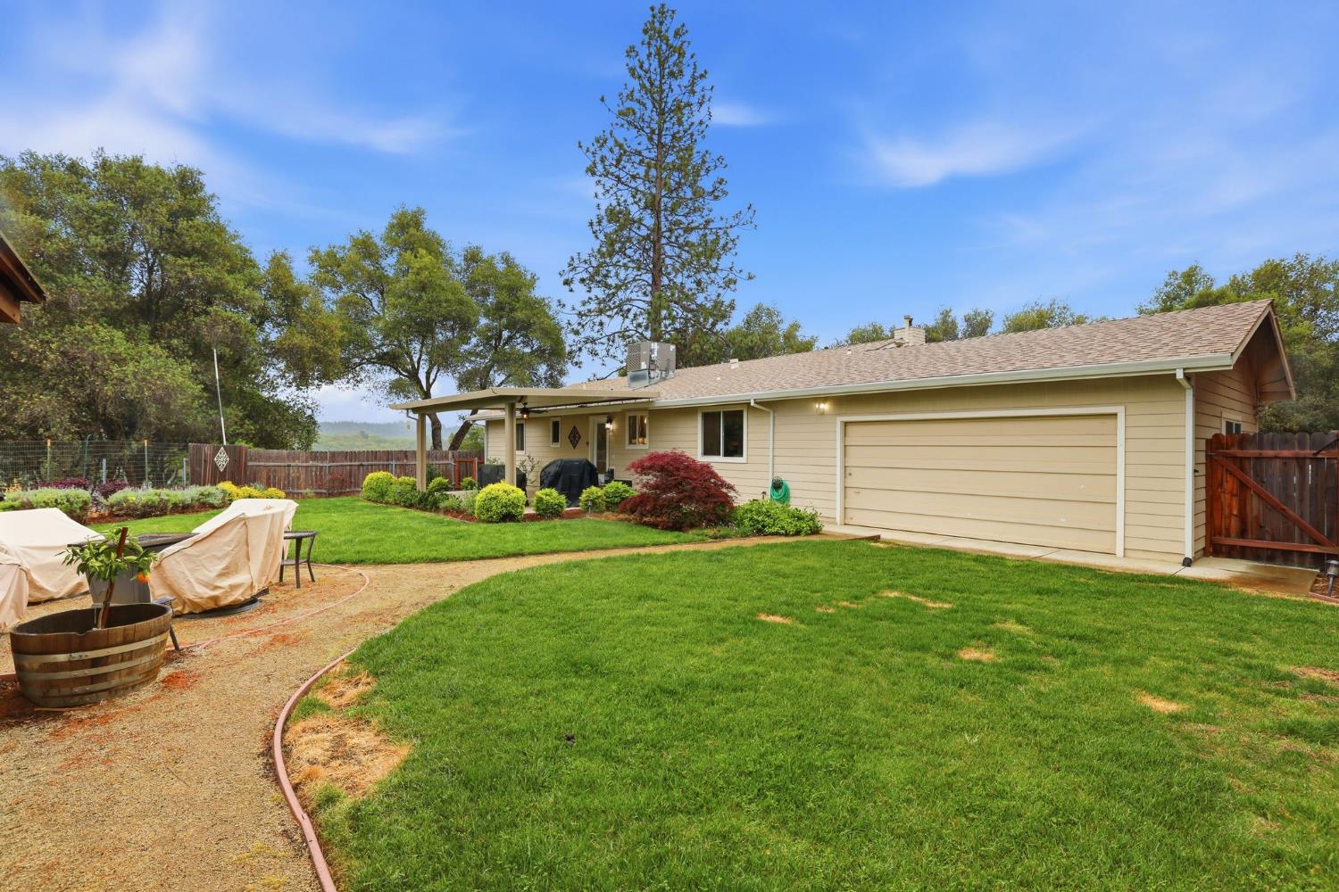 4478 Lewis Road Diamond Springs, CA 95619 - Photo 39 of 49