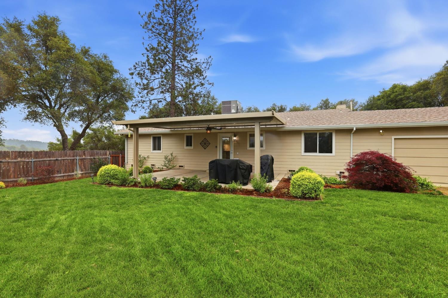 4478 Lewis Road Diamond Springs, CA 95619 - Photo 40 of 49