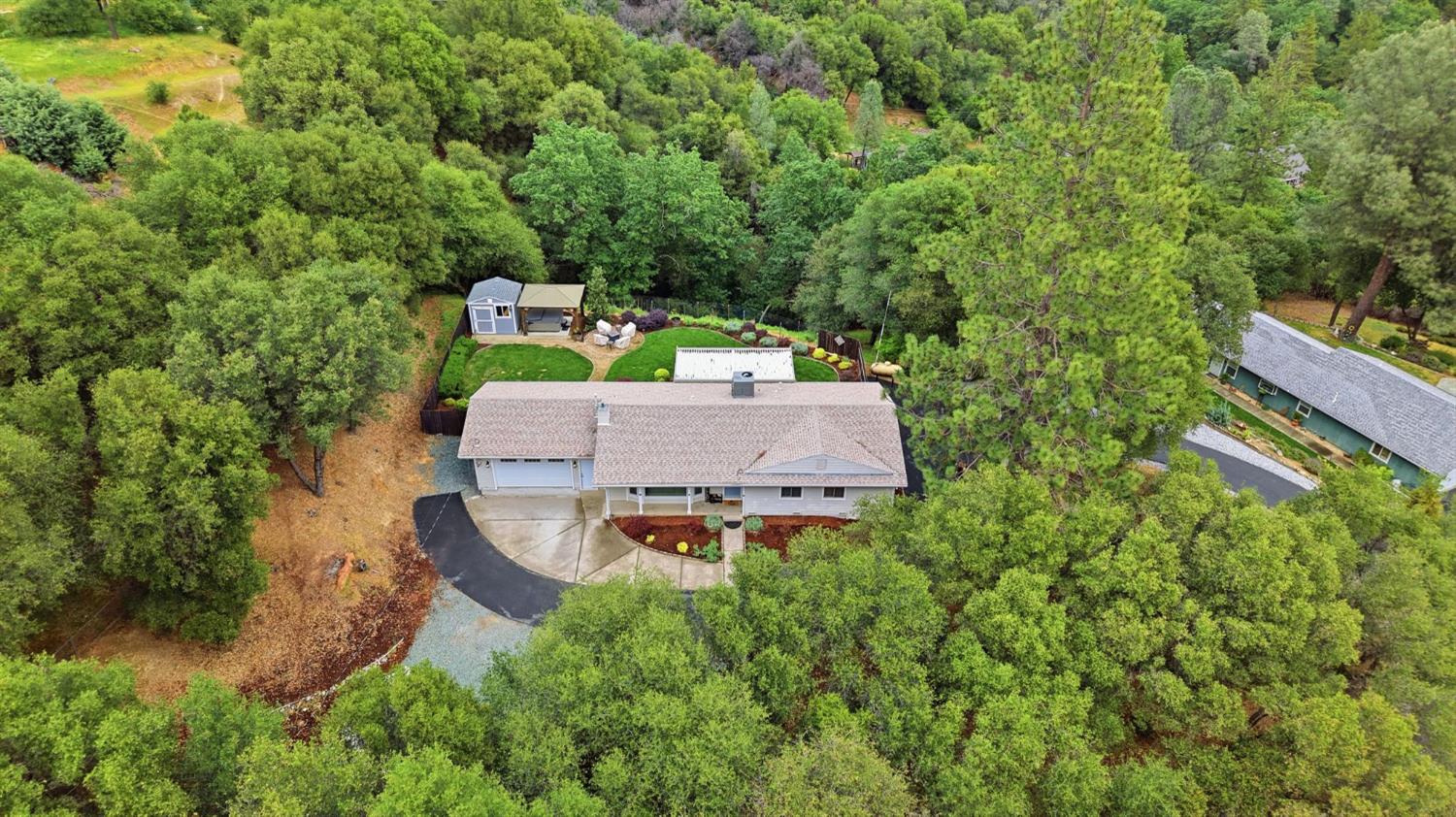 4478 Lewis Road Diamond Springs, CA 95619 - Photo 41 of 49