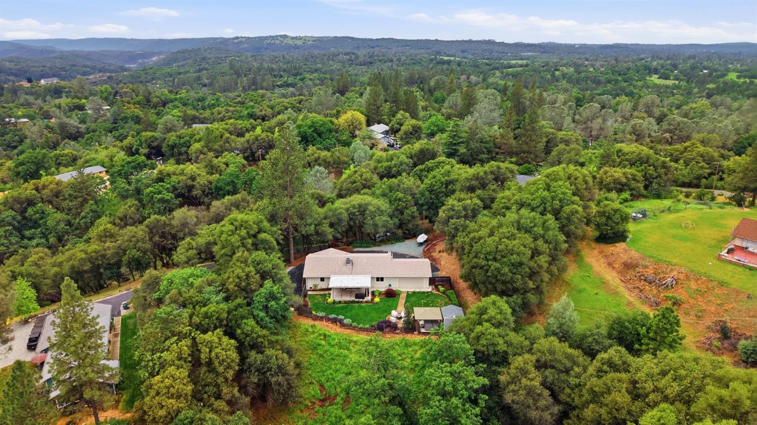 4478 Lewis Road Diamond Springs, CA 95619 - Photo 44 of 49